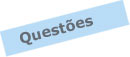 Quest&otilde;es